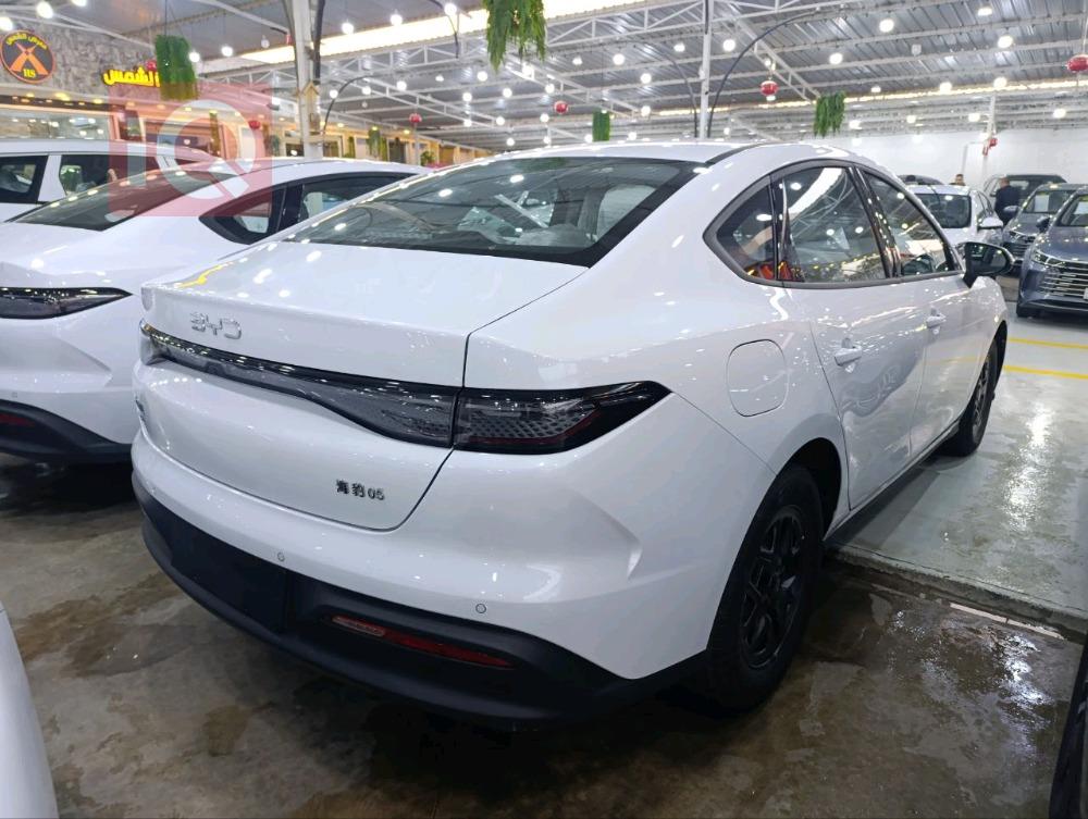 بي واي دي سيل 05 DM-i